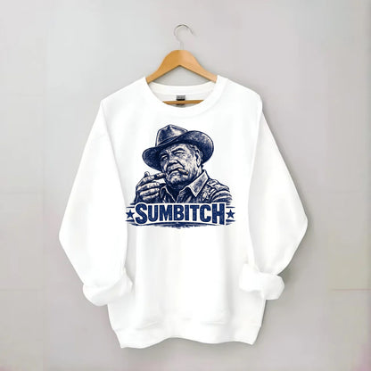 Sumbitch - Crewneck Sweatshirt
