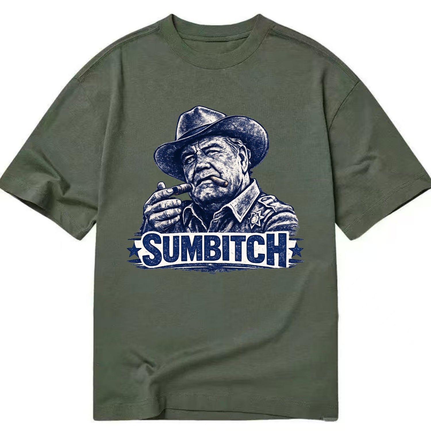 Sumbitch - Classic T-shirt