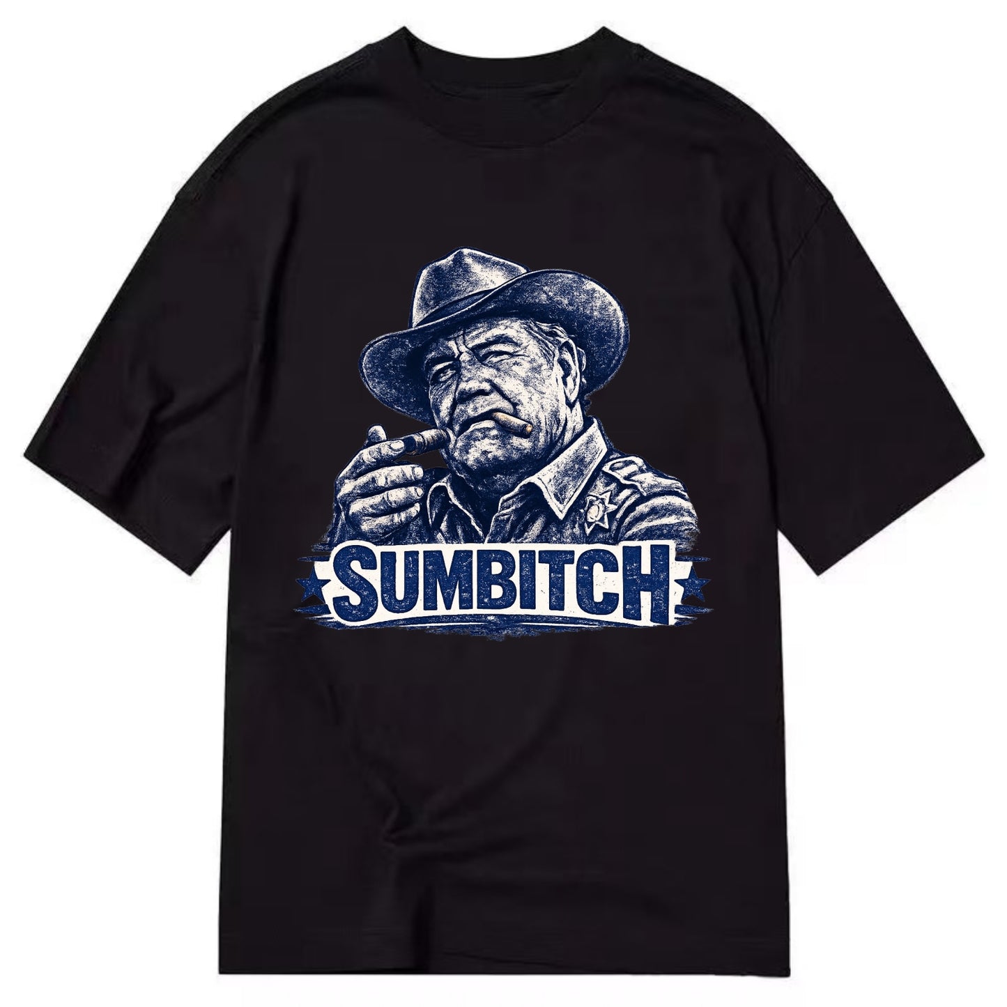 Sumbitch - Classic T-shirt
