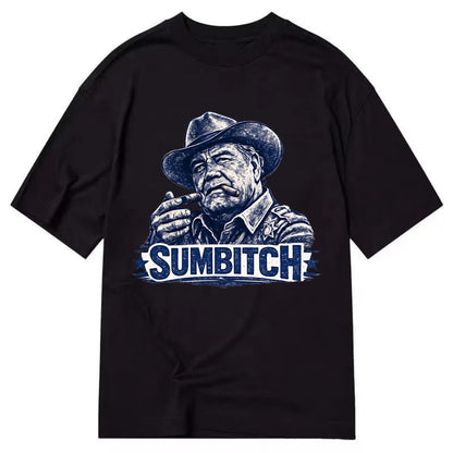 Sumbitch - Classic T-shirt