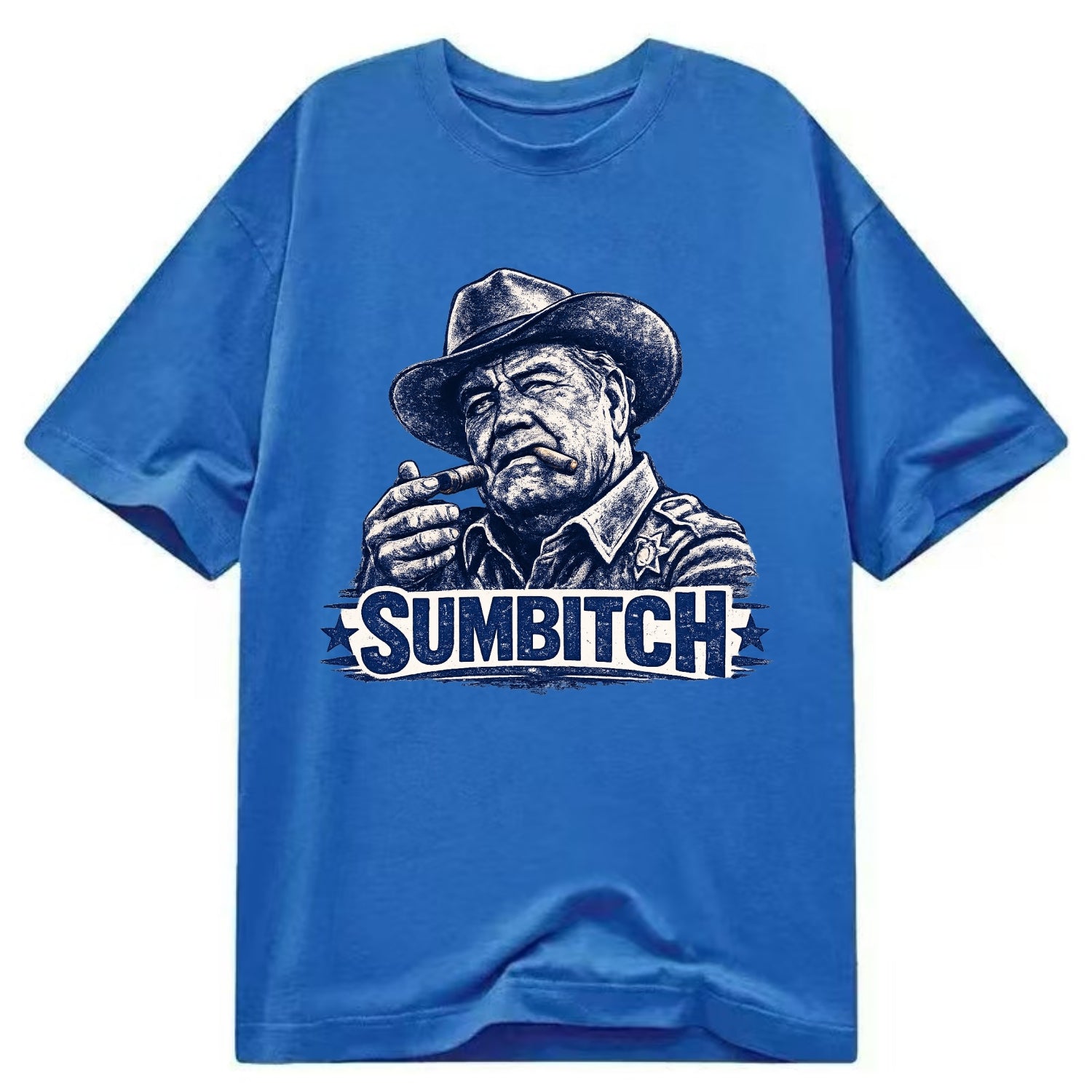 Sumbitch - Classic T-shirt