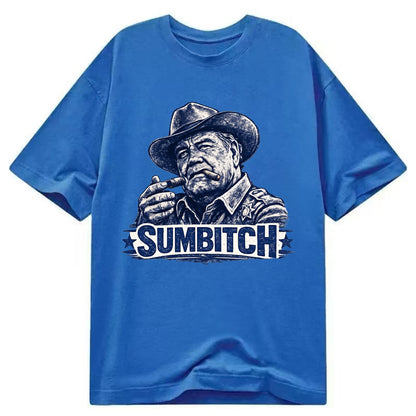 Sumbitch - Classic T-shirt