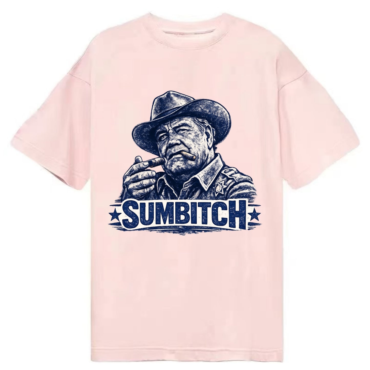 Sumbitch - Classic T-shirt