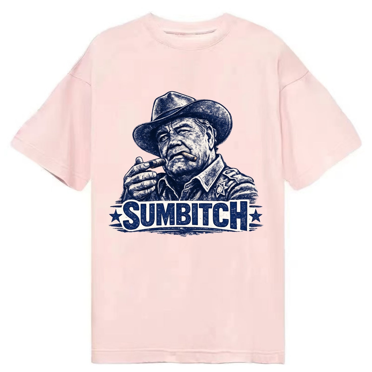 Sumbitch - Classic T-shirt