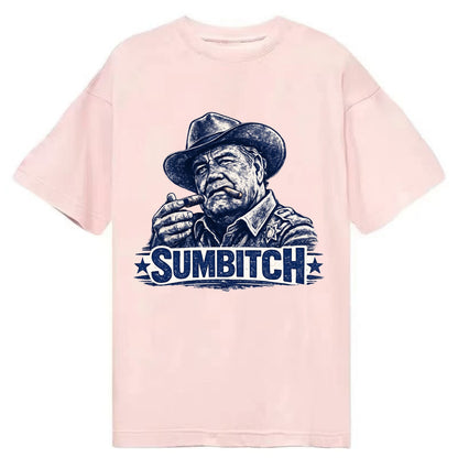 Sumbitch - Classic T-shirt