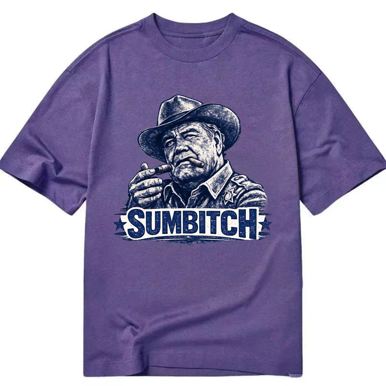 Sumbitch - Classic T-shirt