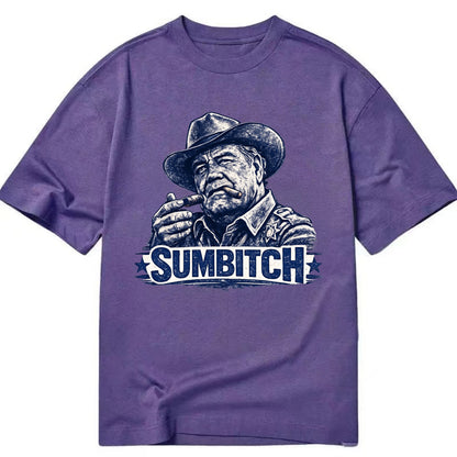 Sumbitch - Classic T-shirt