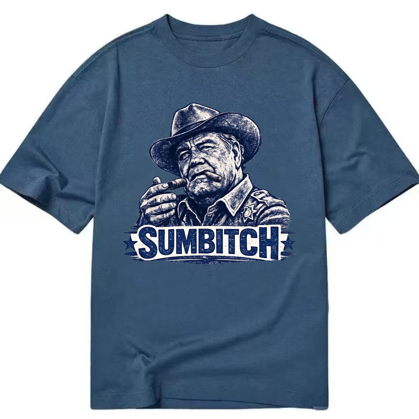Sumbitch - Classic T-shirt