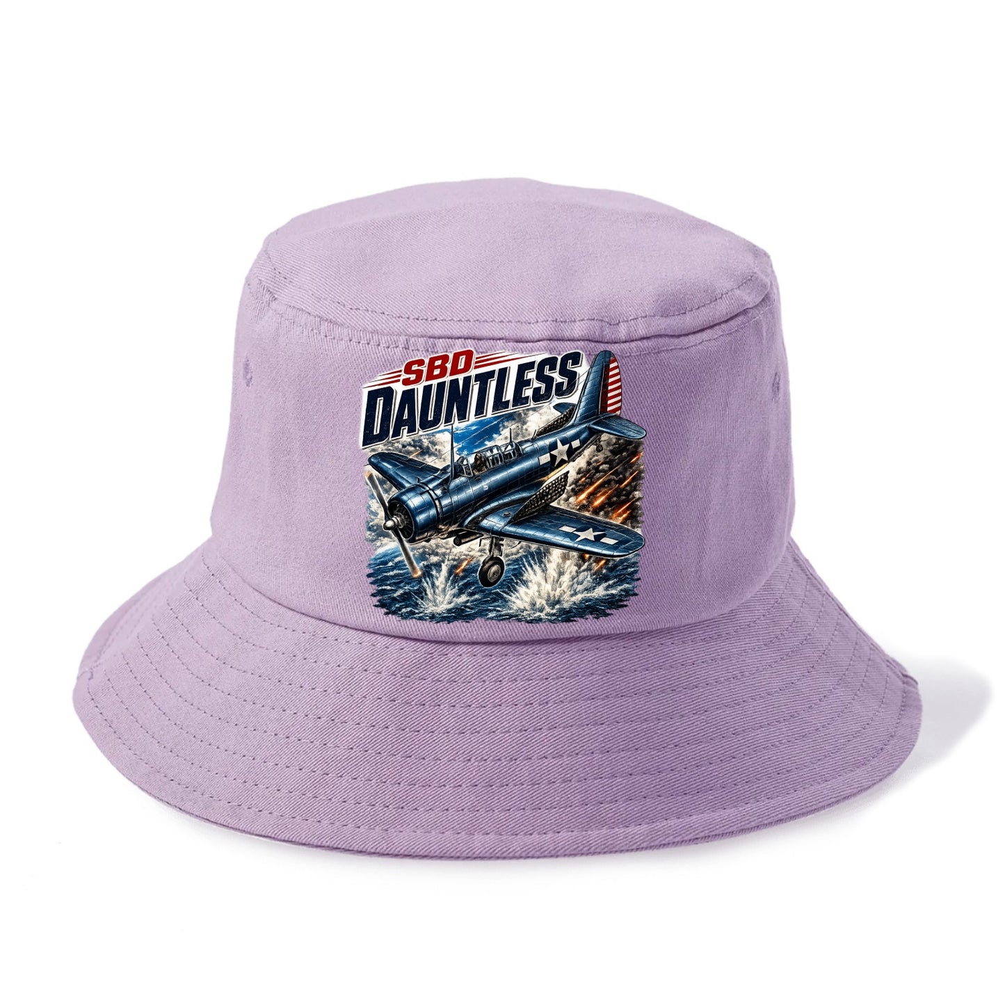 Sbd Dauntless - Bucket Hat
