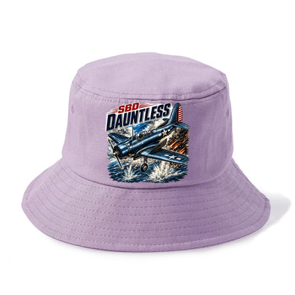 Sbd Dauntless - Bucket Hat