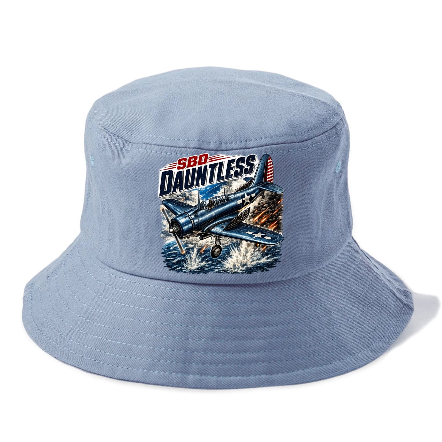 Sbd Dauntless - Bucket Hat