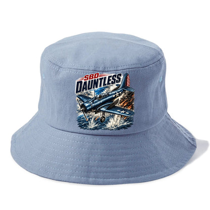 Sbd Dauntless - Bucket Hat
