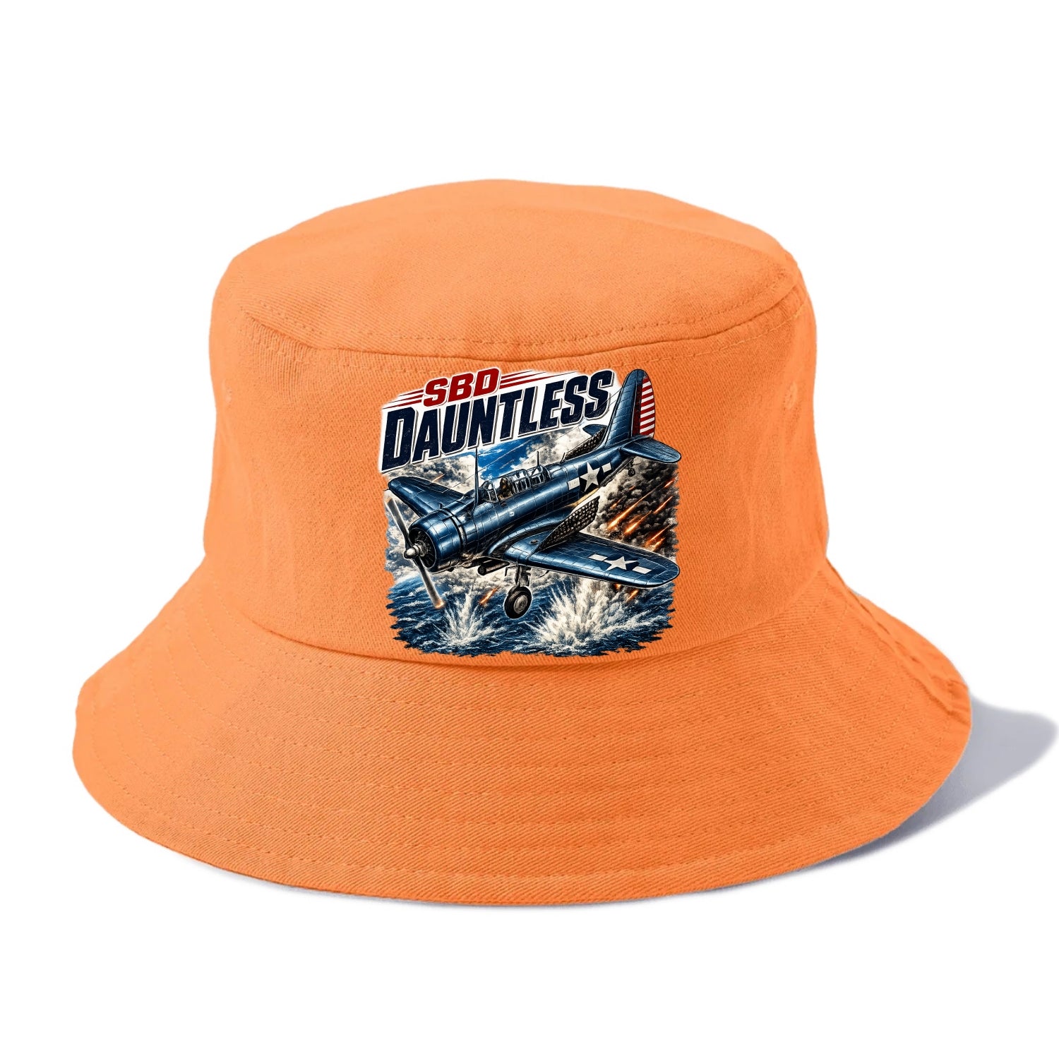 Sbd Dauntless - Bucket Hat