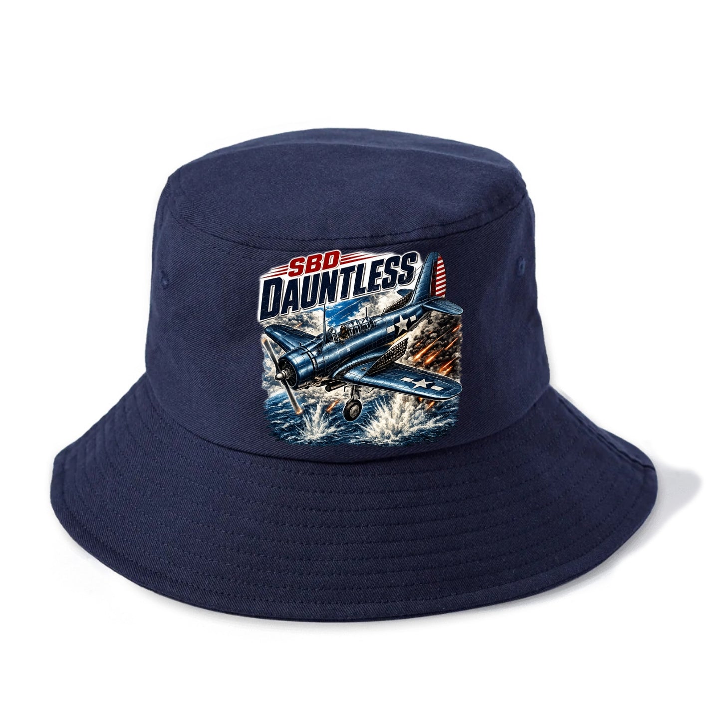 Sbd Dauntless - Bucket Hat