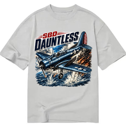 Sbd Dauntless - Classic T-shirt