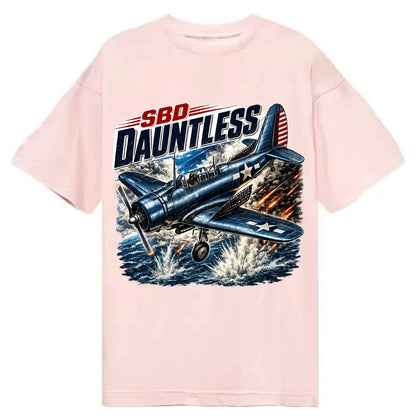 Sbd Dauntless - Classic T-shirt