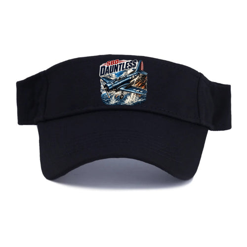 Sbd Dauntless - Visor