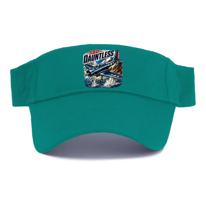 Sbd Dauntless - Visor