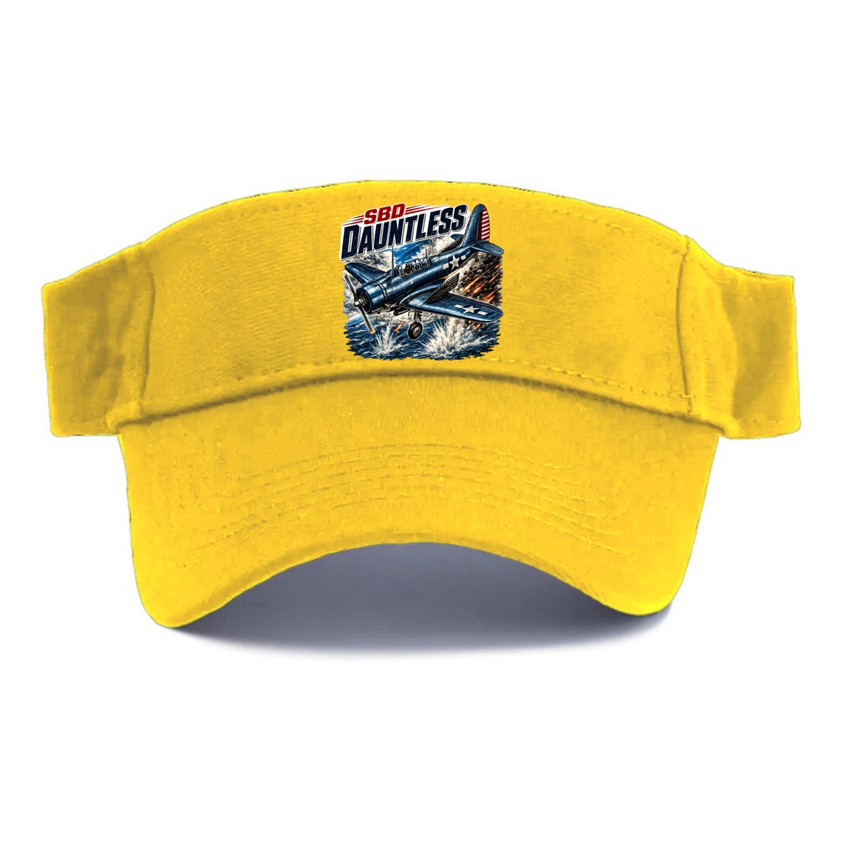 Sbd Dauntless - Visor