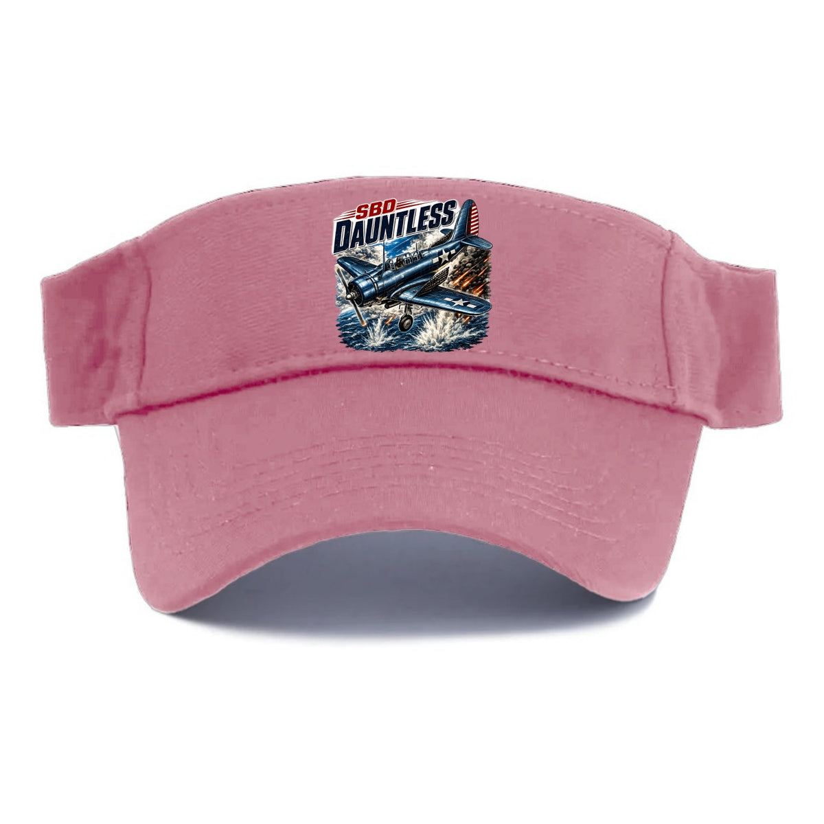 Sbd Dauntless - Visor