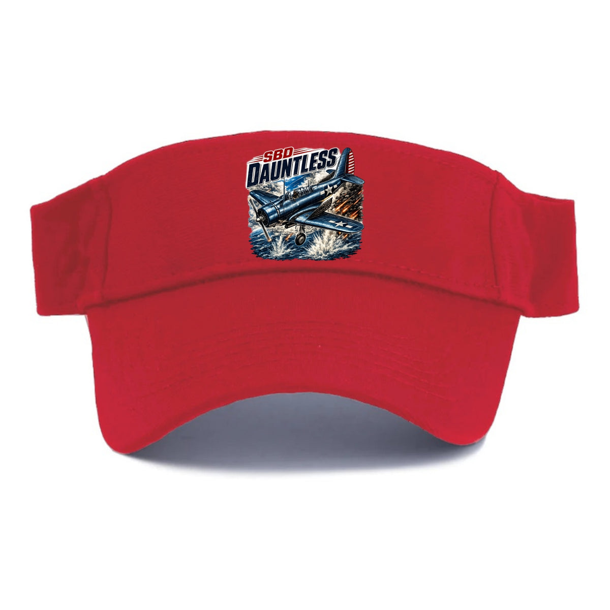 Sbd Dauntless - Visor
