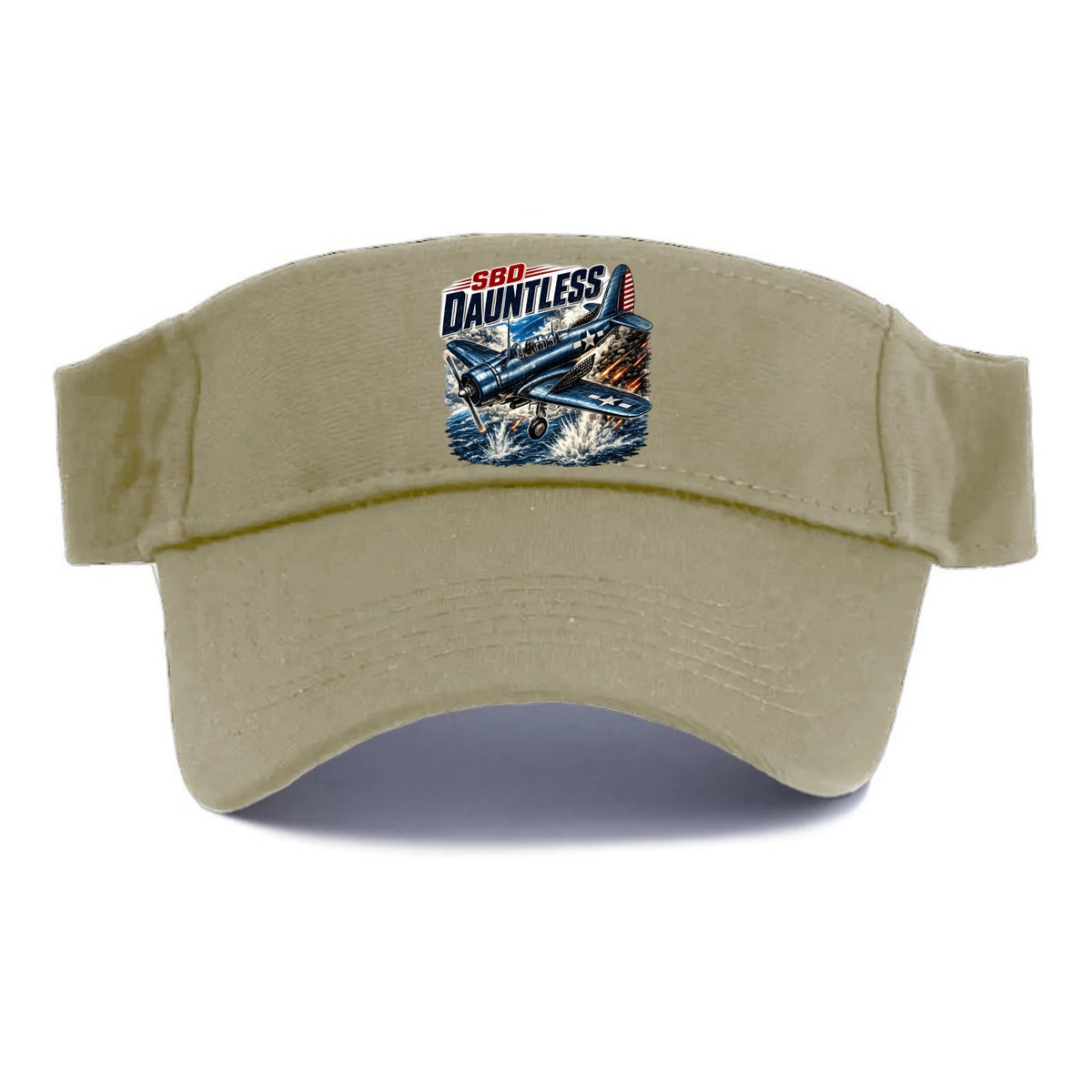 Sbd Dauntless - Visor