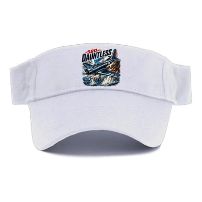 Sbd Dauntless - Visor