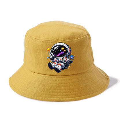 Space Explorer - Bucket Hat