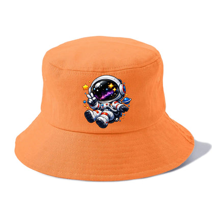 Space Explorer - Bucket Hat