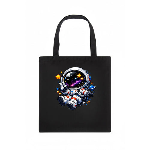 Space Explorer - Tote Bag