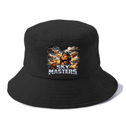 Sky Masters - Bucket Hat