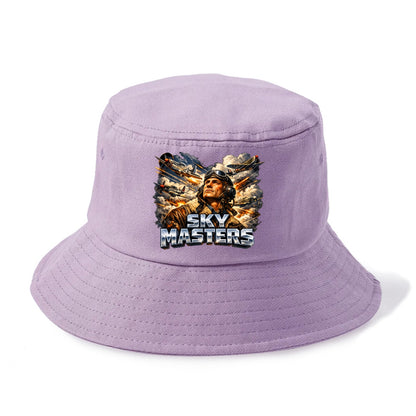 Sky Masters - Bucket Hat