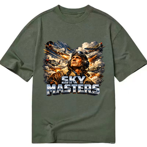 Sky Masters - Classic T-shirt