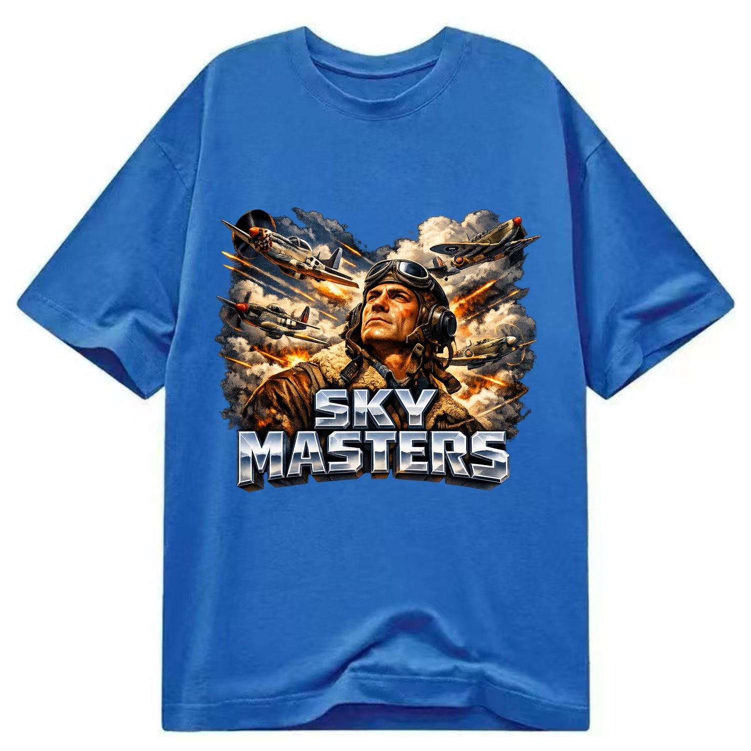 Sky Masters - Classic T-shirt
