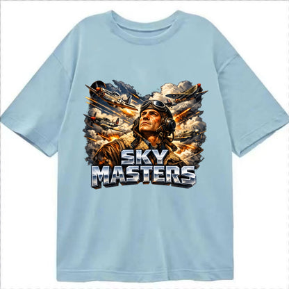 Sky Masters - Classic T-shirt