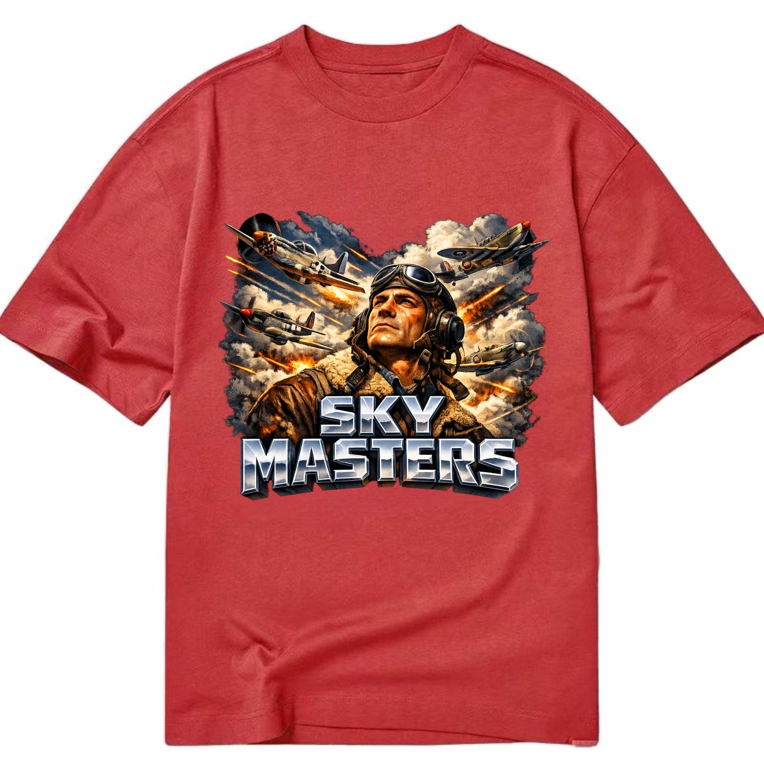 Sky Masters - Classic T-shirt