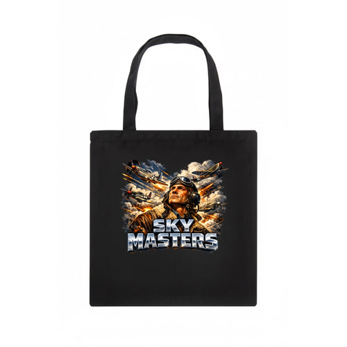 Sky Masters - Tote Bag