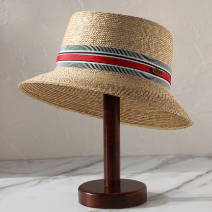Stylish Summer Sun Hat for Women - Beach Ready