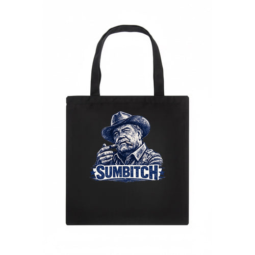 Sumbitch - Tote Bag