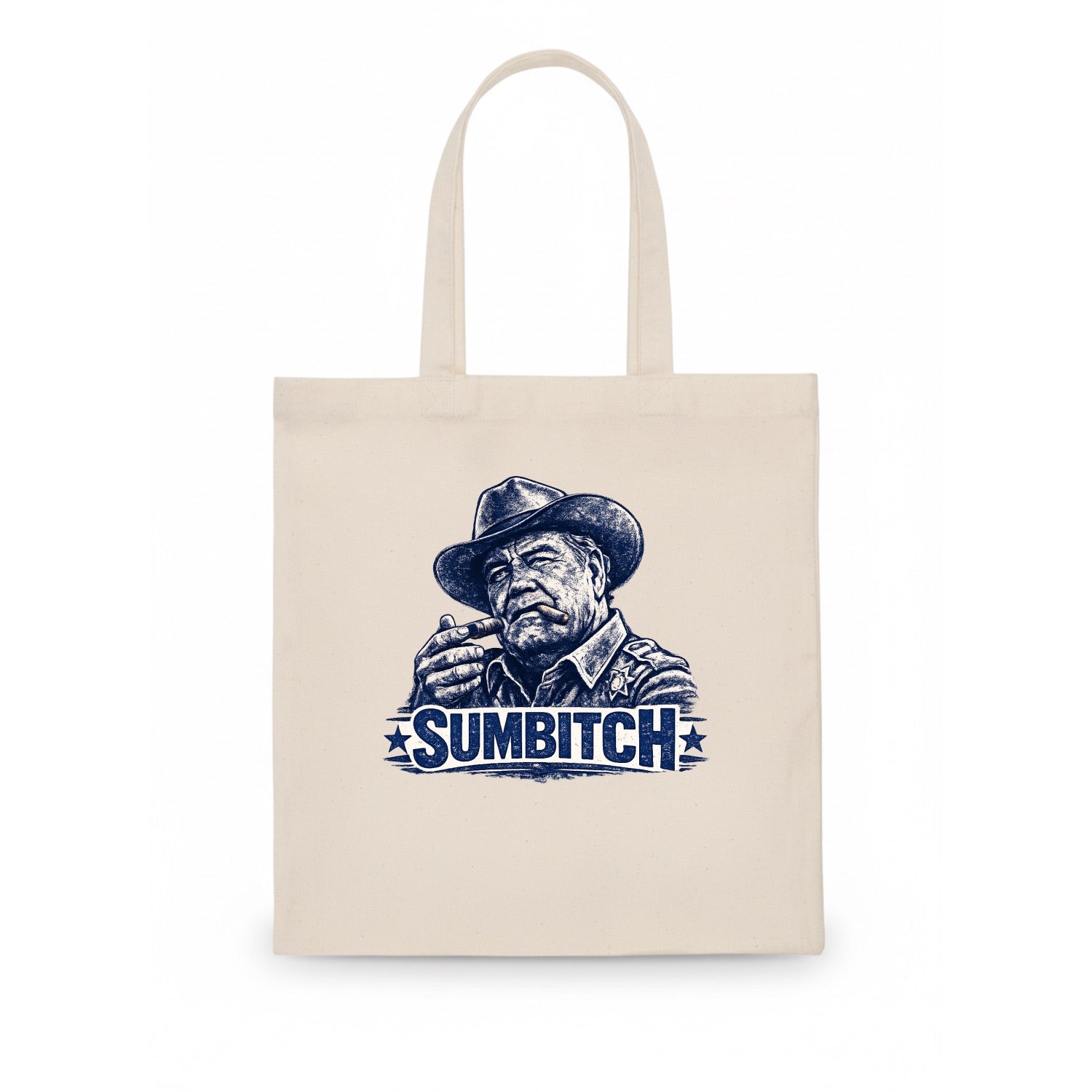 Sumbitch - Tote Bag