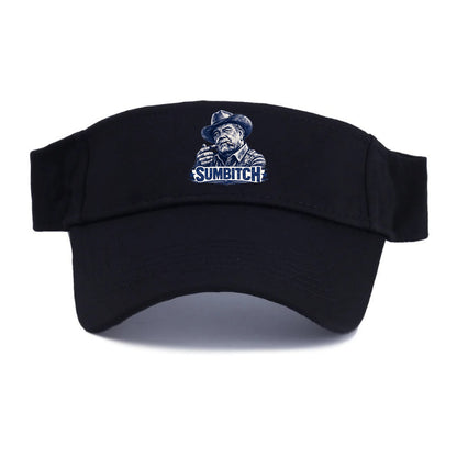 Sumbitch - Visor