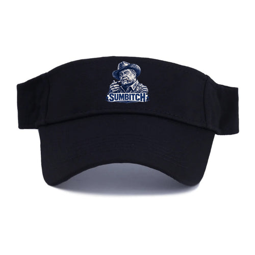 Sumbitch - Visor