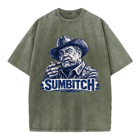 Sumbitch - Vintage T-shirt