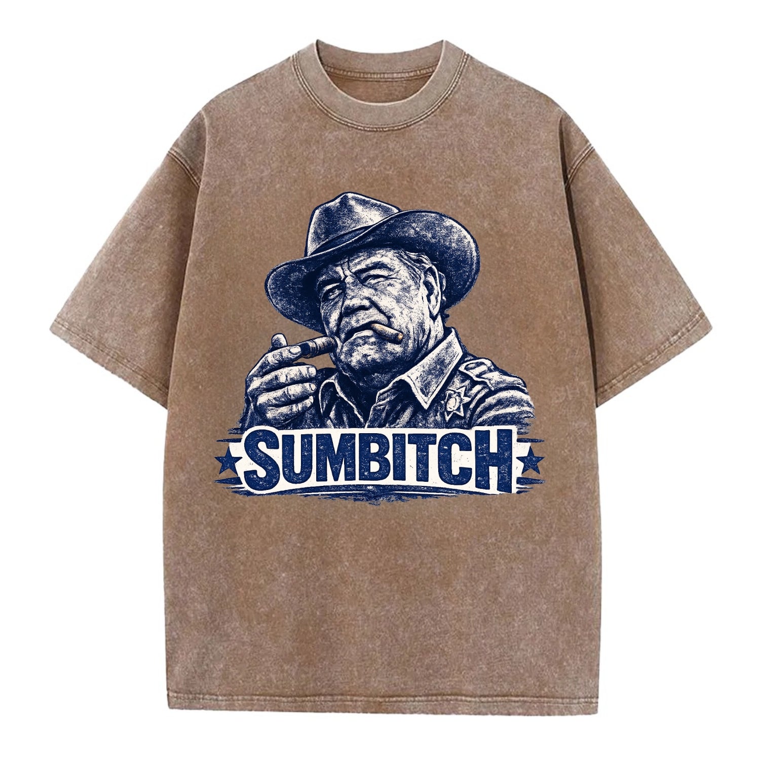 Sumbitch - Vintage T-shirt