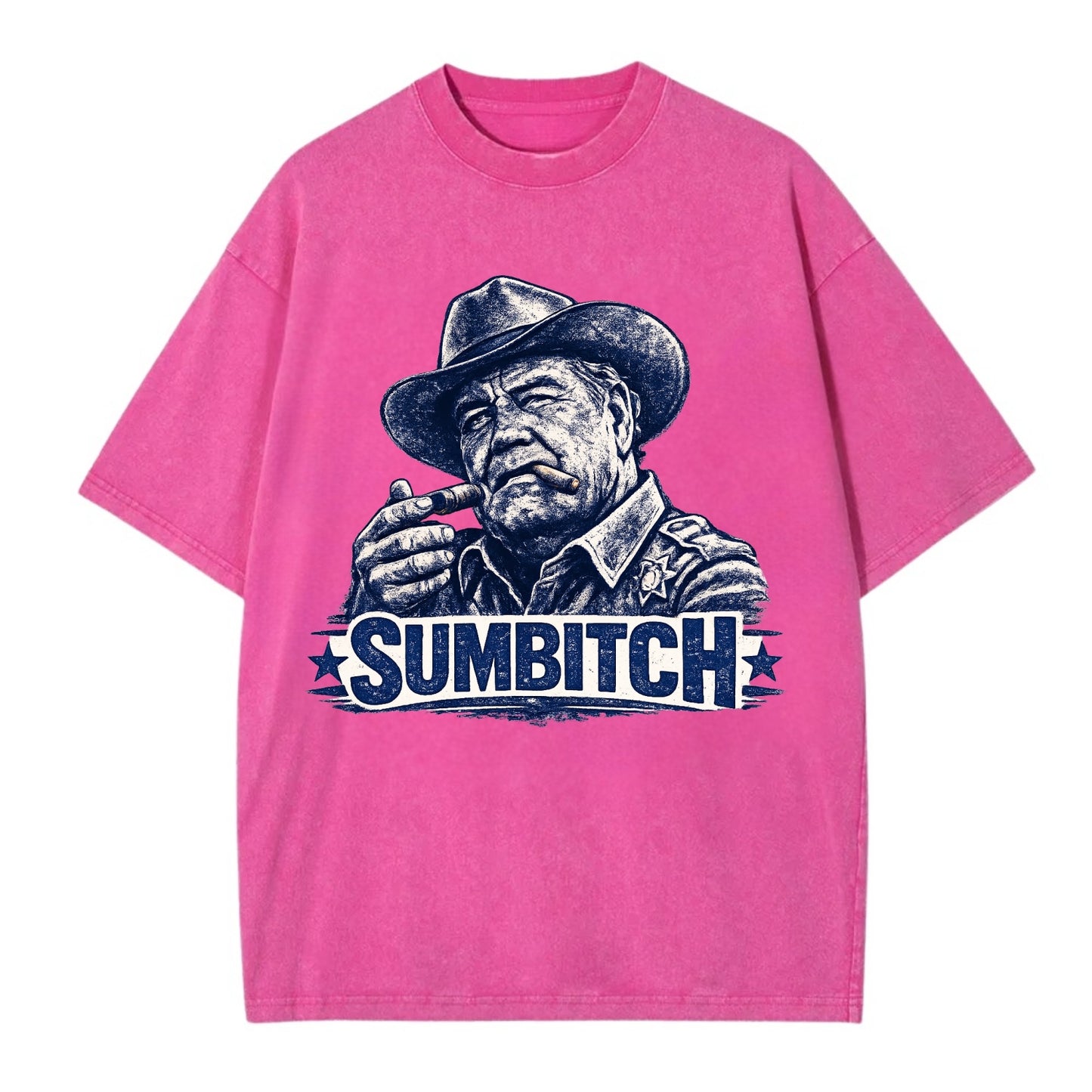 Sumbitch - Vintage T-shirt