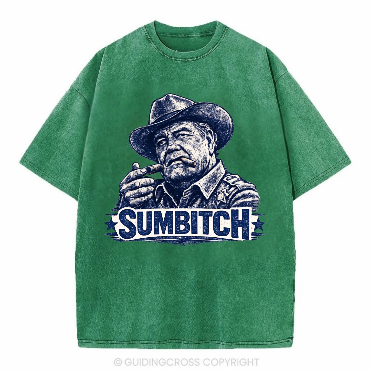 Sumbitch - Vintage T-shirt