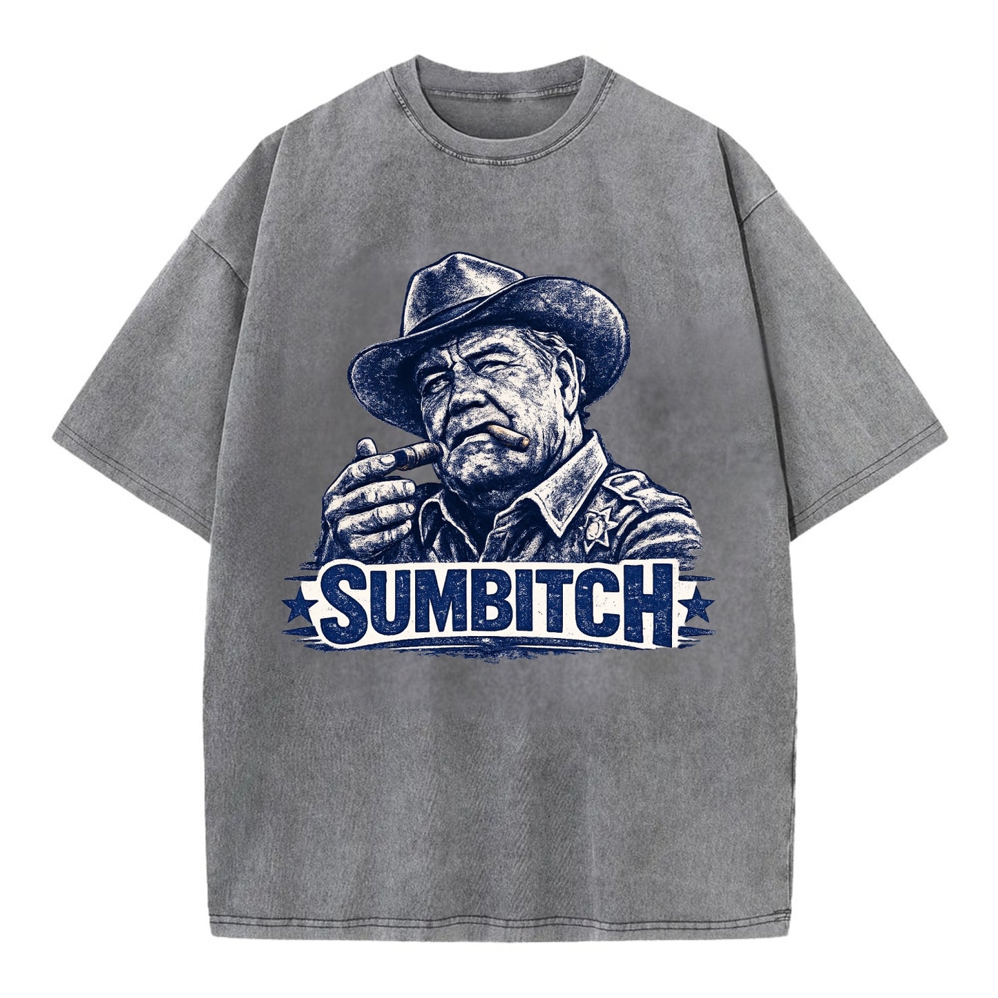 Sumbitch - Vintage T-shirt