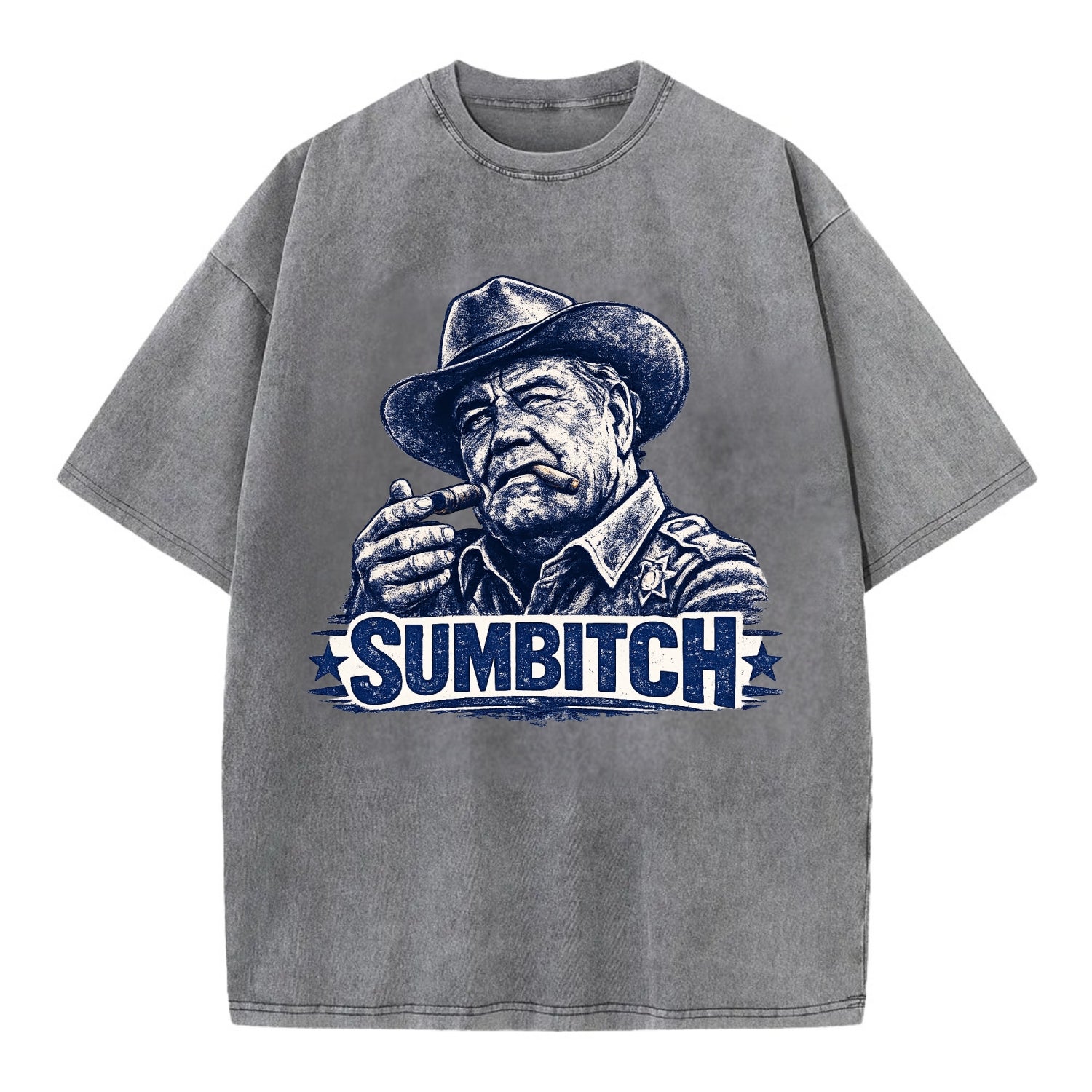 Sumbitch - Vintage T-shirt