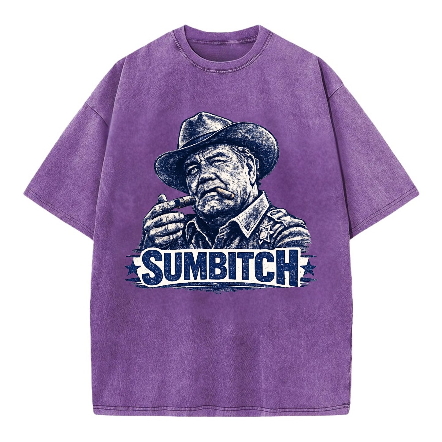 Sumbitch - Vintage T-shirt