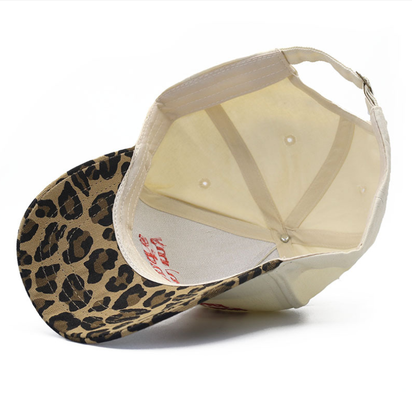 Put It On My Husband's Tab'Embroidered Baseball Cap Funny Mom Hat with Contrast Brim